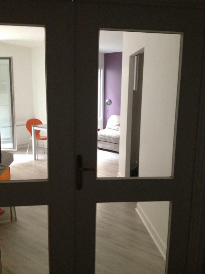 Le Croix Roussien Lyon Centre Lägenhet Exteriör bild